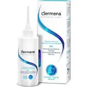 Dermena Haarausfall Stop Gel, 150 ml - Haltbar bis 31.3.2024