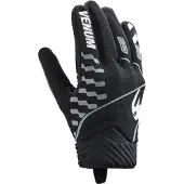 Ixon Venum Hurry Motorrad Handschuhe