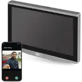Emos GoSmart Zusatzmonitor IP-750B für Video-Türsprechanlage IP-750A