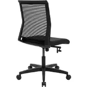 Topstar Bürostuhl Smart Point schwarz