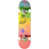 Toy Machine 8.0 Characters Ii Skateboard