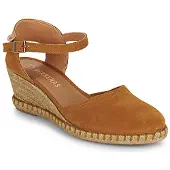 Verbenas Espadrilles Malena damen