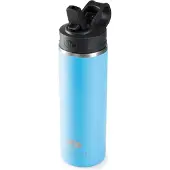 GSI 710ml Microlite Straw Top Thermosflasche