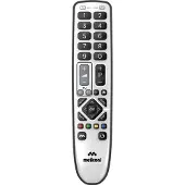 Meliconi Gb Pratico 2+ Universal-tv-fernbedienung