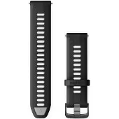 Garmin Quick Release 22 Mm Silikonarmband