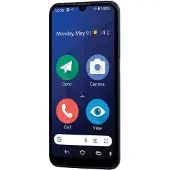 Doro 8200 Senioren-Smartphone ohne Netzteil