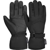 Reusch Handschuhe Moni R-TEX XT Damen Black-8