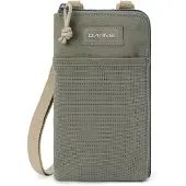 Dakine HALL PASS WALLET MULLED BASIL