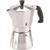 GEFU Espressokocher LUCINO, 6 Tassen