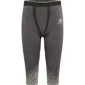 Odlo Performance Warm Blackcomb 3/4 Baselayer-hose