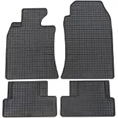 Petex Gummimatte für BMW Mini One / Mini Cooper ab 09/2001-10/2006