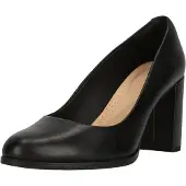 Clarks Pumps FREVA85 COURT damen