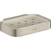 Hansgrohe AXOR UNIVERSAL Circular Seifenschale, 42805820