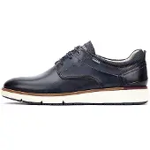 Pikolinos Schnürschuhe Manacor M1A-4276C1 Herren Blue-Schuhgröße 39