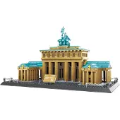 Wange 6211 - Brandenburger Tor ()