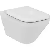 Ideal standard Tonic II Wand Tiefspül WC K316301 weiß, ohne Spülrand