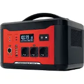 GYS Lithium-Batterie Tragbare Batterie Lithium Power Pack 1300 -