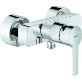 GROHE Lineare, Dusche, Hebelgriffe, 1/2", Chrom