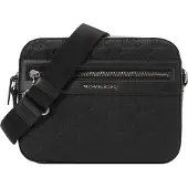 Michael Kors Handtasche Jet Set 33S6LJSM1L Schwarz
