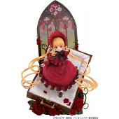 Proof Rozen Maiden Shinku Pvc-statue 28 Cm