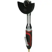 Ks Tools 515.5475 3/8" Druckluft-Stab-Trennschleifer 15.000U/min