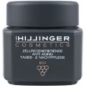 Hillinger Cosmetics Zellregenerierende Anti Aging Tages- & Nachtpflege 50 ml