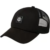 Element Trucker Cap "Icon Mesh"