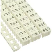 InLine Kabelmarker-Set