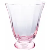 Pip studio Wasserglas Home Wasserglas Tulip Pink (6er Set)