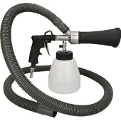 Ks Tools Druckluft-Reinigungs-Pistolen-Satz mit Absaugvorrichtung, 3-tlg ( 515.1935 )