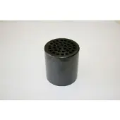 Elmag - Nadelhalter für 49 Stk. 3mm Nadeln Nr. 08B f. DL-Nadelentroster EPS 242
