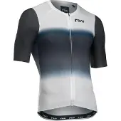 Northwave Herren Trikot Blade Air Jersey Short Sleeve Weiß XL