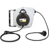 Elmag Automatischer Kabelaufroller SET ROLL ELECTRIC JUNIOR 230/10