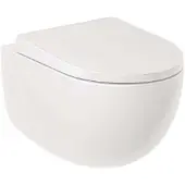 Kludi -Resa D Wand-Wc U. Wc-Sitz