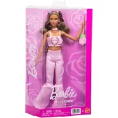 Barbie Deluxe Star Dress Puppe
