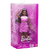 Barbie - Deluxe Style Pink Denim Skort Hearing Aids (JJN70)