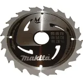 Makita M-FORCE Sägeb. 170x30x16Z