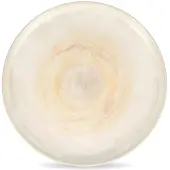 Salt & pepper Essteller Aquarel Sunrise Beige 28 cm (4er Set)