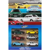 Mattel Euro Style Fahrzeug