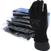 Ks Tools Mikro-Feinstrickhandschuhe, Grösse 8 / M