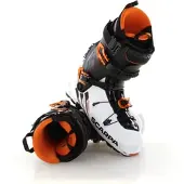 Scarpa Maestrale RS Herren Tourenschuhe-Weiss-31
