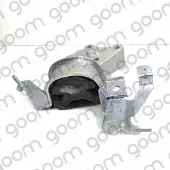 GOOM Motorlager Gummimetalllager Rechts für FIAT GRANDE PUNTO (199) EM-0131