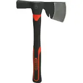 Ks Tools Gipserbeil mit Fiberglasstiel, 600g