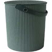 Hachiman omnioutil LL Eimer Hell/ Dunkelgrün 20L