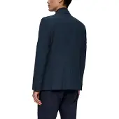 s.Oliver Sakko - navy blau 1202-99-04650