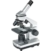 Bresser Junior Biolux Mikroskop Smartphone-halterung Ca 40x-1024x
