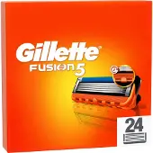 Gillette - Rasierklingen 'Fusion5 ' 28 St Sonstige