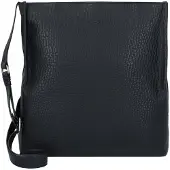 VOi Auda Umhängetasche Leder 27 cm