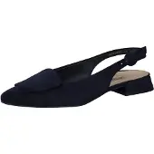 Paul green Damen Absätze 6090 - Blauw - Größe 37,5