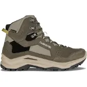 Lowa Ventierra GTX Mid oliv/bernsteingrün (7829) 44,5